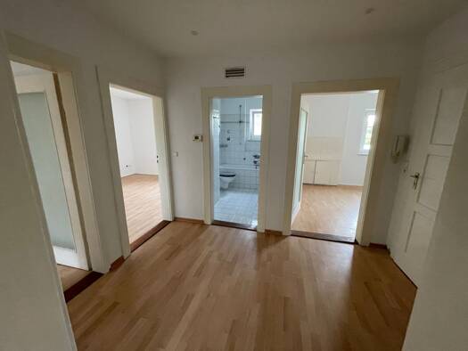 Wohnung zur Miete 750 € 3 Zimmer 65 m² Geschoss 1/2 frei ab sofort Hochfeld Hochfeld 86159