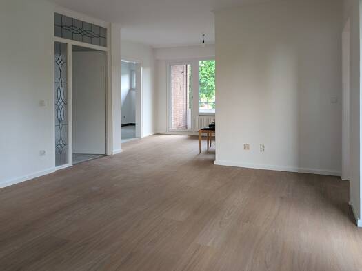 Wohnung zur Miete 1.400 € 4,5 Zimmer 96 m² Geschoss 1/2 frei ab sofort Billstedt Mitte 22115