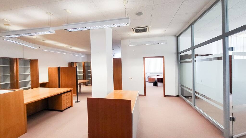 Bürofläche zur Miete 1.060 € 265 m² Bürofläche Buchholz Annaberg-Buchholz 09456