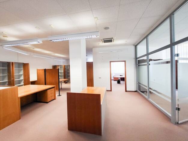 Bürofläche zur Miete 1.060 € 265 m² Bürofläche Buchholz Annaberg-Buchholz 09456