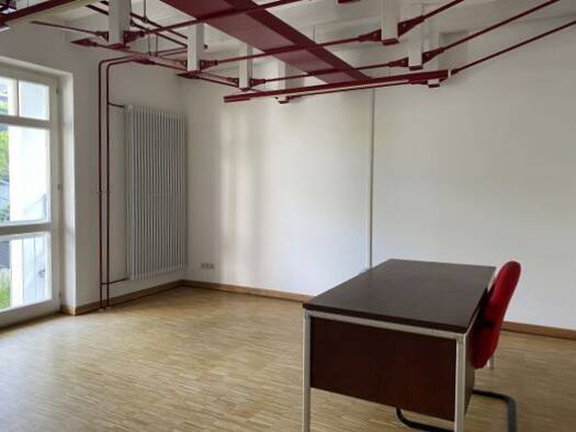 Bürofläche zur Miete 1.595 € 6 Zimmer 180 m² Bürofläche teilbar ab 85 m² Oberisling-Graß Regensburg 93053