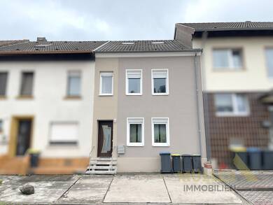 Reihenmittelhaus zum Kauf 230.000 € 7 Zimmer 141 m² 191 m² Grundstück Ensdorf 66806