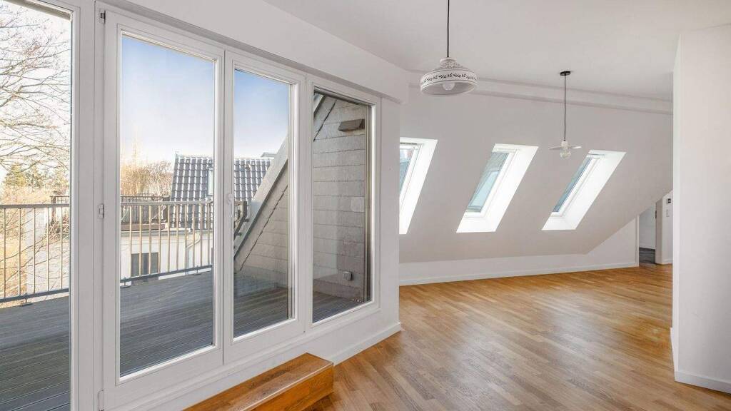 Wohnung zum Kauf 300.000 € 2 Zimmer 52 m² Gesundbrunnen Berlin-Wedding 13347