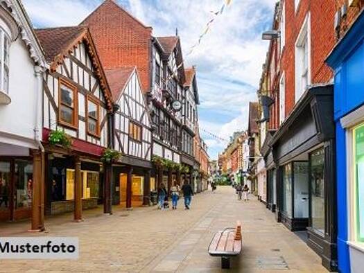Wohnung zum Kauf 136.000 € 2 Zimmer 61 m² Berggasse Bad Vöslau 2540