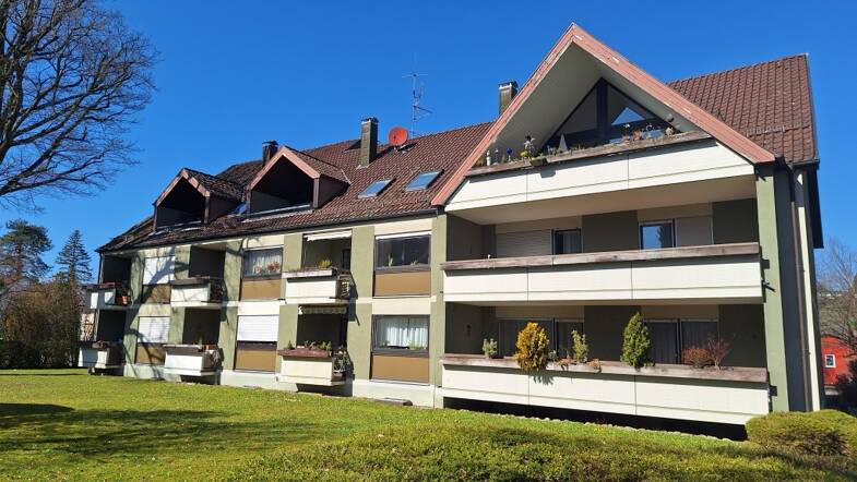 Wohnung zum Kauf 250.000 € 48 m² Schachen Lindau 88131