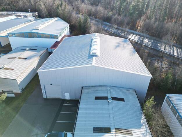 Lagerhalle zur Miete provisionsfrei 5.900 € 956 m² Lagerfläche Warmbronn Wimsheim 71229