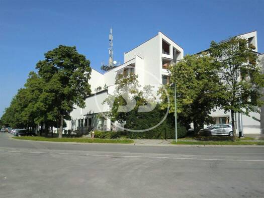 Bürofläche zur Miete provisionsfrei 8,90 € 681,9 m² Bürofläche Bahnhofstraße 4 Weilheim 82362