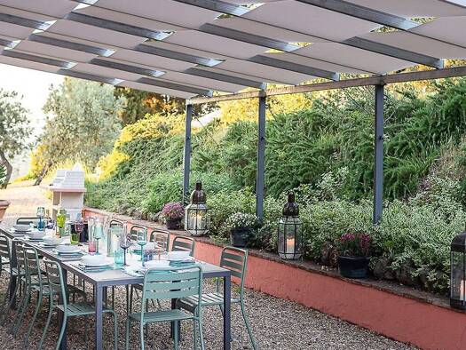 Haus zum Kauf 2.650.000 € 743 m² Montelupo Fiorentino 50056