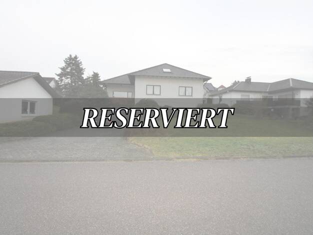 Einfamilienhaus zum Kauf 445.000 € 9 Zimmer 270 m² 850 m² Grundstück Bliesransbach Kleinblittersdorf / Bliesransbach 66271