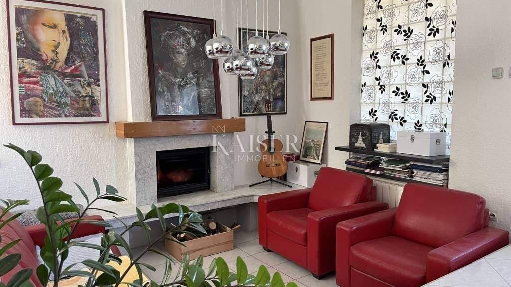 Haus zum Kauf 850.000 € 10 Zimmer 300 m² Radici, Malinska-Dubasnica Malinska-Dubasnica