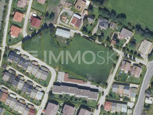 Grundstück zum Kauf 3.800.000 € 8.724 m² Grundstück Bad Hofgastein 5630