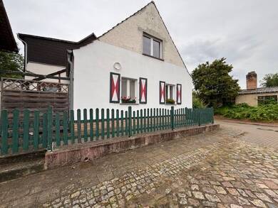 Haus zur Miete 900 € 4 Zimmer 120 m² 200 m² Grundstück frei ab sofort Lüderitz Tangerhütte 39517