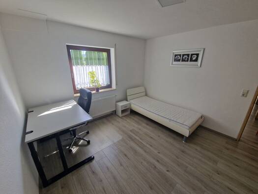 Wohnung zur Miete 360 € 1 Zimmer 13 m² Geschoss EG/1 frei ab 01.09.2026 Aalen 73430