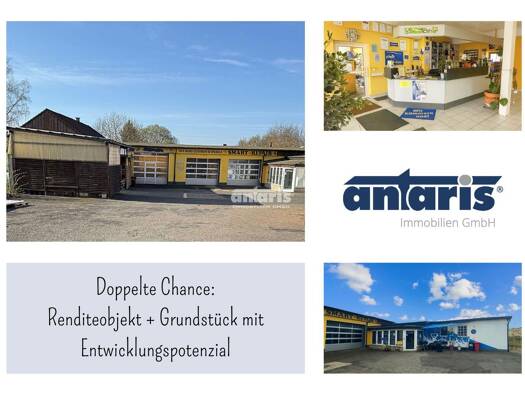 Lagerhalle zum Kauf 750.000 € 357,5 m² Lagerfläche Industriegebiet Nord Weimar 99427