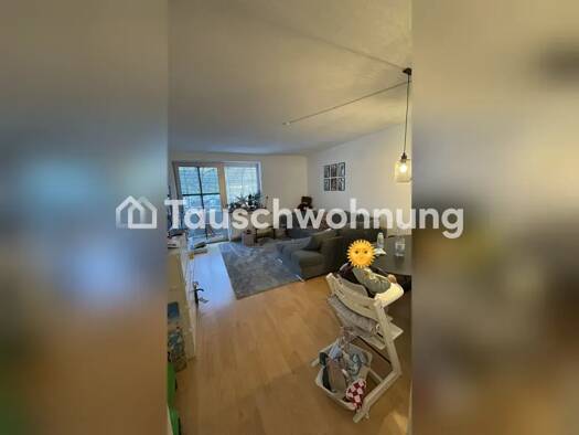 Wohnung zur Miete Tauschwohnung 980 € 3 Zimmer 69 m² 2. Geschoss Pasing-Obermenzing München 81241