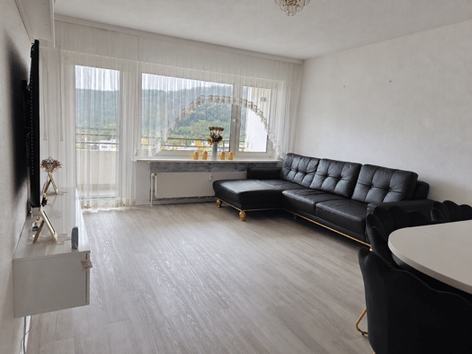 Wohnung zum Kauf provisionsfrei 269.000 € 3 Zimmer 81 m² Geschoss 8/8 frei ab sofort Laufenburg Laufenburg (Baden) 79725
