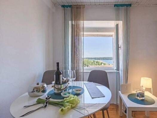 Wohnung zum Kauf 137.000 € 2 Zimmer 50 m² Pula