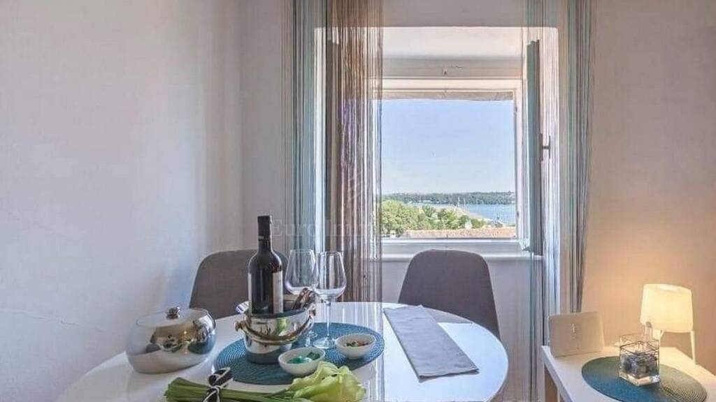 Wohnung zum Kauf 137.000 € 2 Zimmer 50 m² Pula