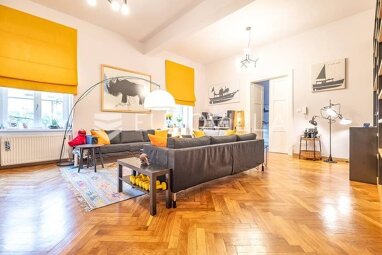 Wohnung zum Kauf 725.000 € 3 Zimmer 187 m² 1. Geschoss Draskoviceva Donji grad 10000