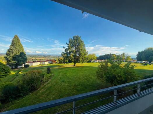 Wohnung zur Miete 540 € 1,5 Zimmer 45 m² Geschoss 1/4 frei ab sofort Bitzenhofen Oberteuringen 88094