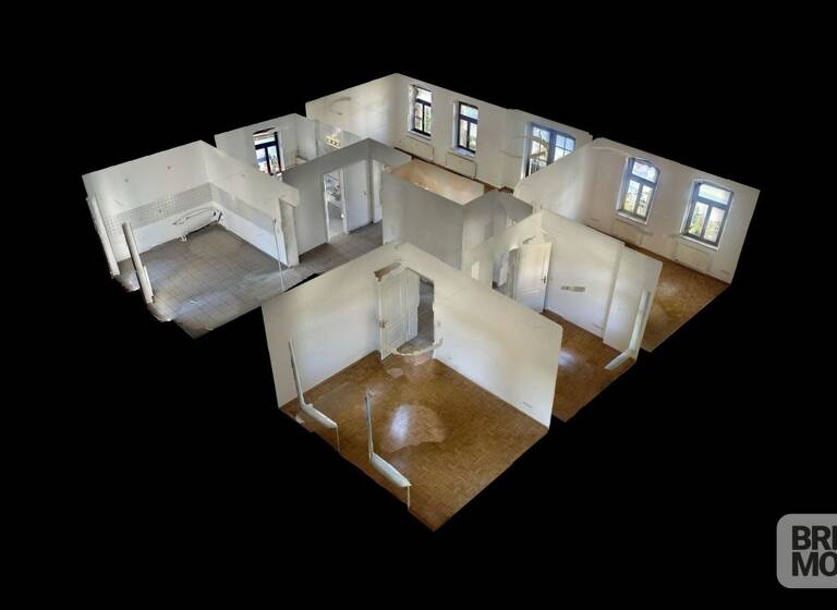 Wohnung zum Kauf 539.000 € 4 Zimmer 122 m²<br/>Wohnfläche 1.<br/>Geschoss ab sofort<br/>Verfügbarkeit Radebeul 01445