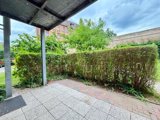 Wohnung zur Miete 365 € 2 Zimmer 64 m² EG frei ab sofort Biesnitzer Straße 8 Südstadt Görlitz 02826
