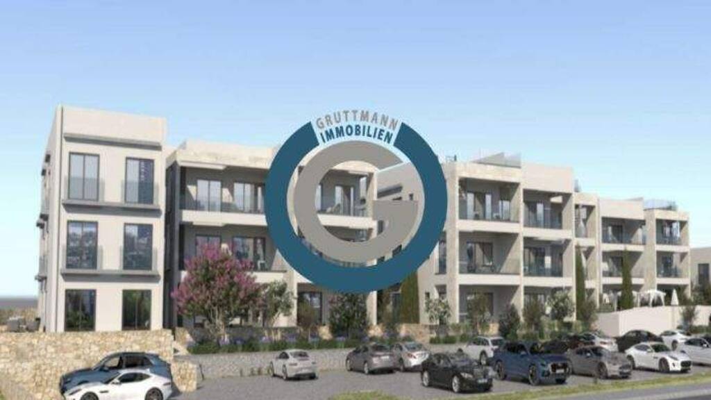 Doppelhaushälfte zum Kauf provisionsfrei 300.000 € 3 Zimmer 94,3 m² 196,7 m² Grundstück frei ab sofort Zypern 7060