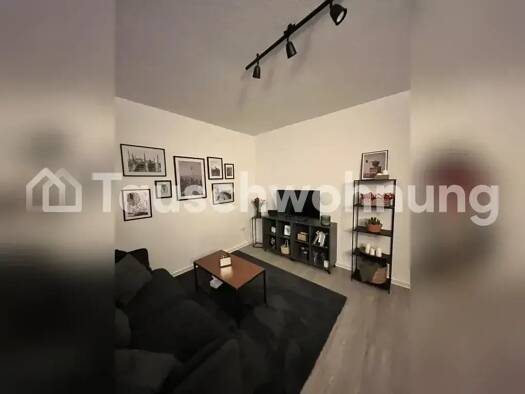 Wohnung zur Miete Tauschwohnung 686 € 2,5 Zimmer 60 m² Stühlinger Freiburg im Breisgau 79106