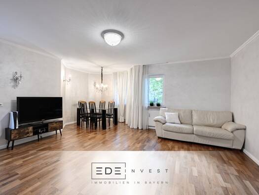 Wohnung zur Miete 2.350 € 4 Zimmer 113 m² 1. Geschoss frei ab 01.09.2026 Bogenhausen München 81925