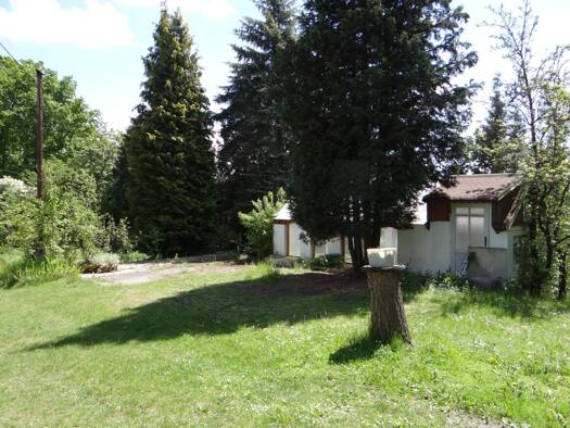 Grundstück zum Kauf 50.000 € 2.010 m² Grundstück frei ab sofort Mittelstraße See Niesky 02906