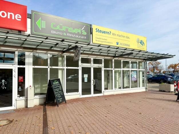 Ladenfläche zur Miete provisionsfrei 18 € 41 m² Verkaufsfläche Weißig Dresden 01328