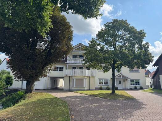 Wohnung zum Kauf 99.000 € 3 Zimmer 90 m² 1. Geschoss Dorste Osterode 37520