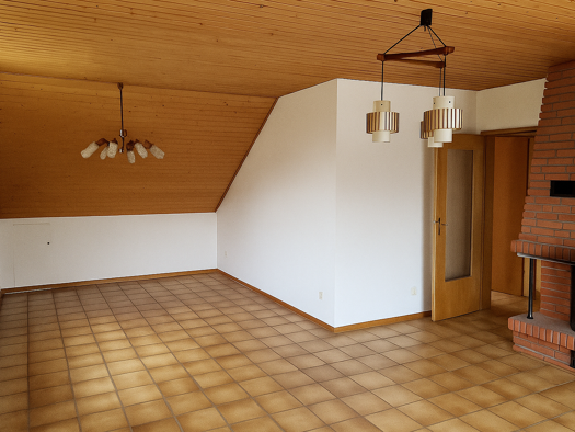 Wohnung zur Miete 800 € 3,5 Zimmer 90 m² Geschoss 1/2 frei ab 01.01.2026 Itzum Hildesheim 31141