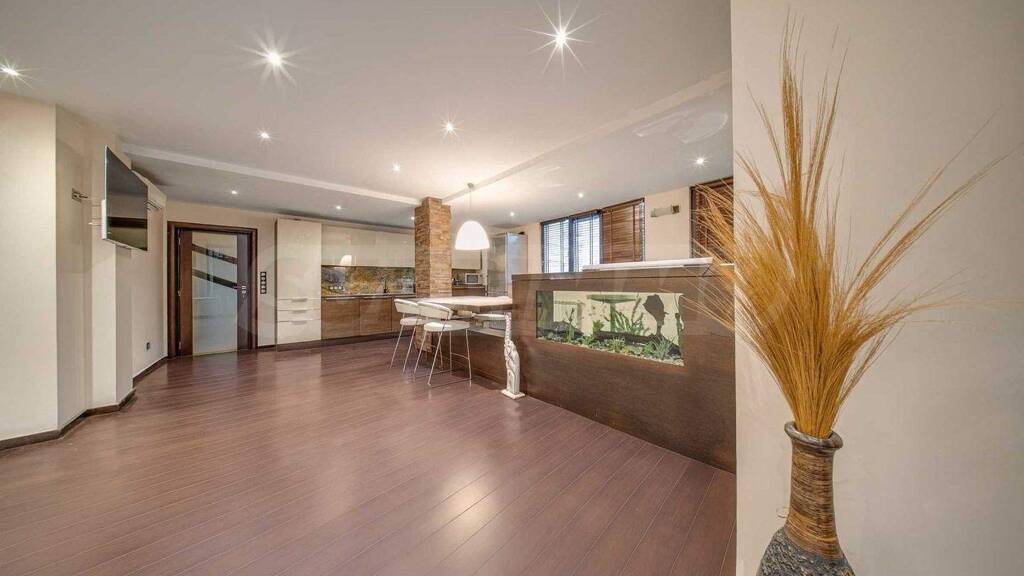 Studio zum Kauf 510.000 € 3 Zimmer 175,5 m² Sofia