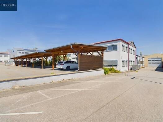 Sonstiges zum Kauf 7.990.000 € 19.963 m² Grundstück Waidhofen an der Thaya 3830