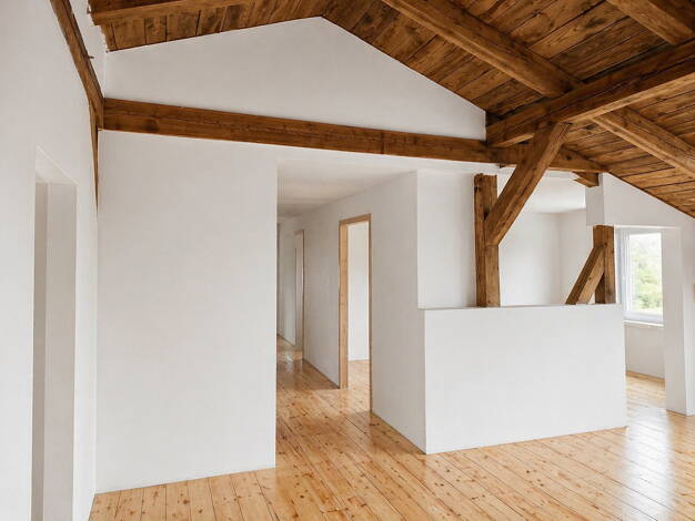 Wohnung zur Miete - Erstbezug 800 € 4 Zimmer 110 m² 2. Geschoss Bahnhofstraße 22 Schönebeck Schönebeck (Elbe) 39218