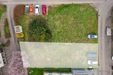 Grundstück zum Kauf 205.000 € 415 m² Grundstück Ellmendingen Keltern 75210