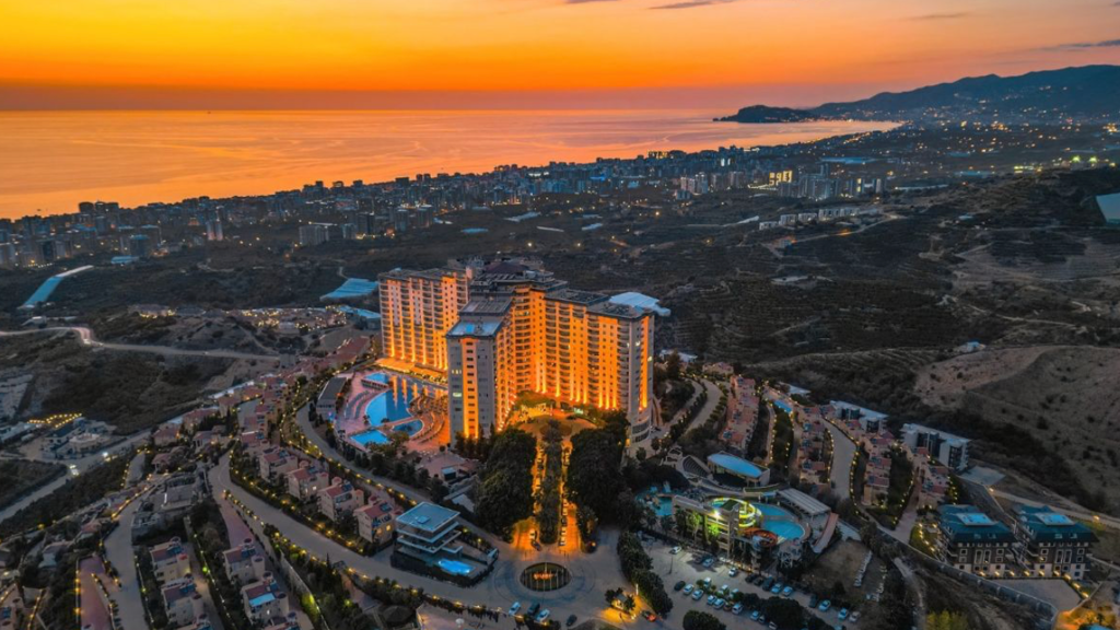 Wohnung zum Kauf provisionsfrei 79.500 € 67 m² frei ab sofort Kargicak 07400