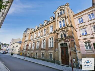 Haus zum Kauf 375.000 € 25 Zimmer 1.300 m² 980 m² Grundstück Sebnitz Sebnitz 01855