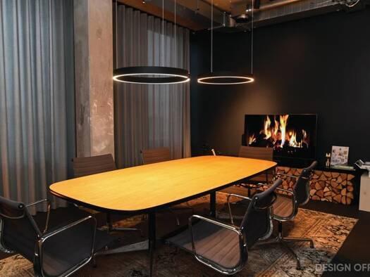 Bürofläche zur Miete provisionsfrei 4.600 m² Bürofläche teilbar ab 20 m² Hammerbrook Hamburg 20097