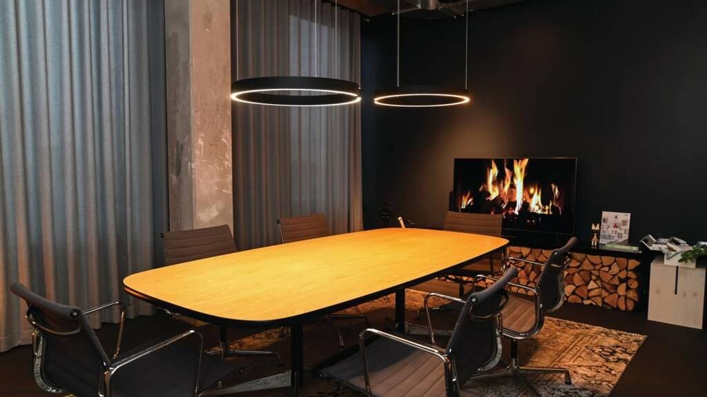 Bürofläche zur Miete provisionsfrei 4.600 m² Bürofläche teilbar ab 20 m² Hammerbrook Hamburg 20097