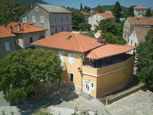 Haus zum Kauf 900.000 € 9 Zimmer 229 m² Nerezine, Mali Losinj Mali Lošinj