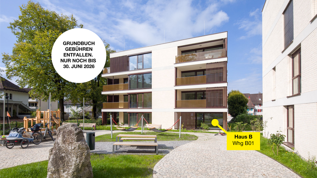 Wohnung zum Kauf - Erstbezug 557.000 € 3 Zimmer 80 m² Am Emsbach 3 Hohenems 6845