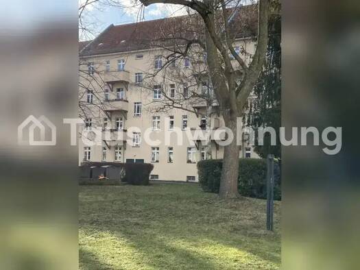 Wohnung zur Miete Tauschwohnung 450 € 3 Zimmer 60 m² Lichtenberg Berlin 10365