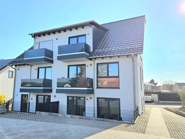 Wohnung zum Kauf - Erstbezug 270.700 € 2 Zimmer 69,9 m² Reiskirchen Homburg , Saar 66424