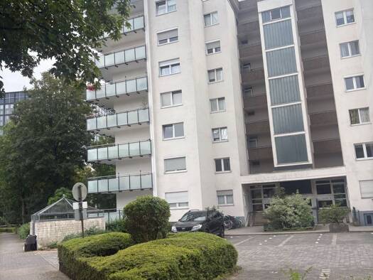 Wohnung zum Kauf provisionsfrei 265.000 € 2 Zimmer 46 m² Geschoss 4/7 Eschborn Eschborn 65760