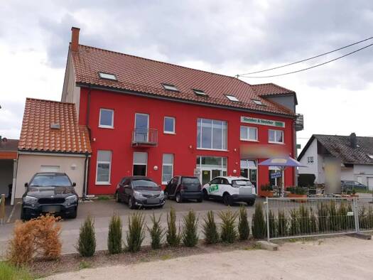 Bar/Café zur Miete provisionsfrei 4.300 € Losheim Losheim am See 66679
