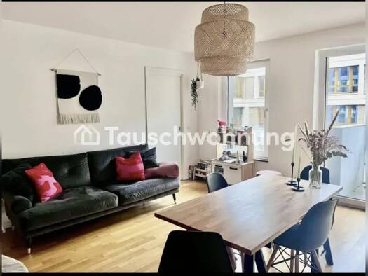 Wohnung zur Miete Tauschwohnung 1.300 € 3 Zimmer 75 m² Kreuzberg Friedrichshain-Kreuzberg 10243