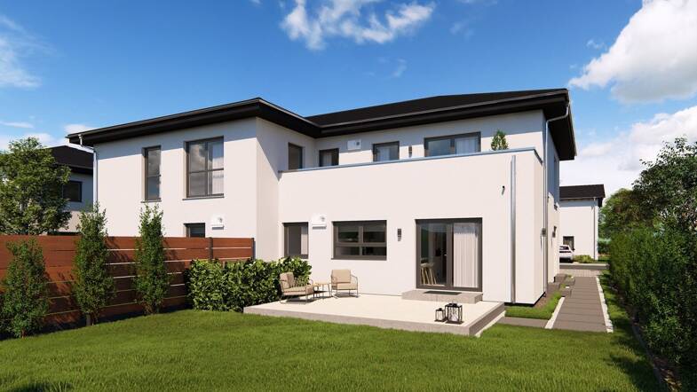 Mehrfamilienhaus zum Kauf 863.900 € 10 Zimmer 349 m² 700 m² Grundstück Elsen Paderborn 33106
