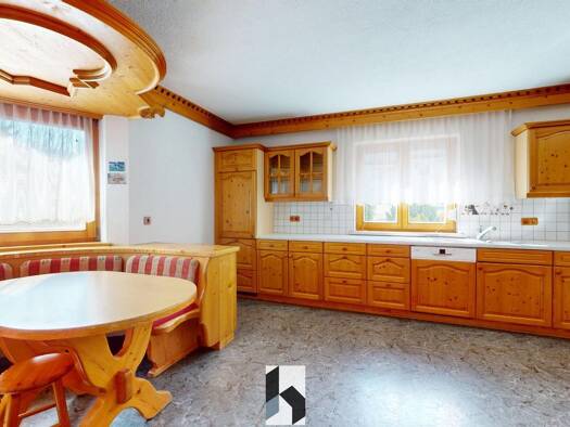 Einfamilienhaus zum Kauf 430.000 € 4 Zimmer 119 m² 978 m² Grundstück Nassereith 6465